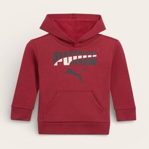 New Toddler Puma Hoodie